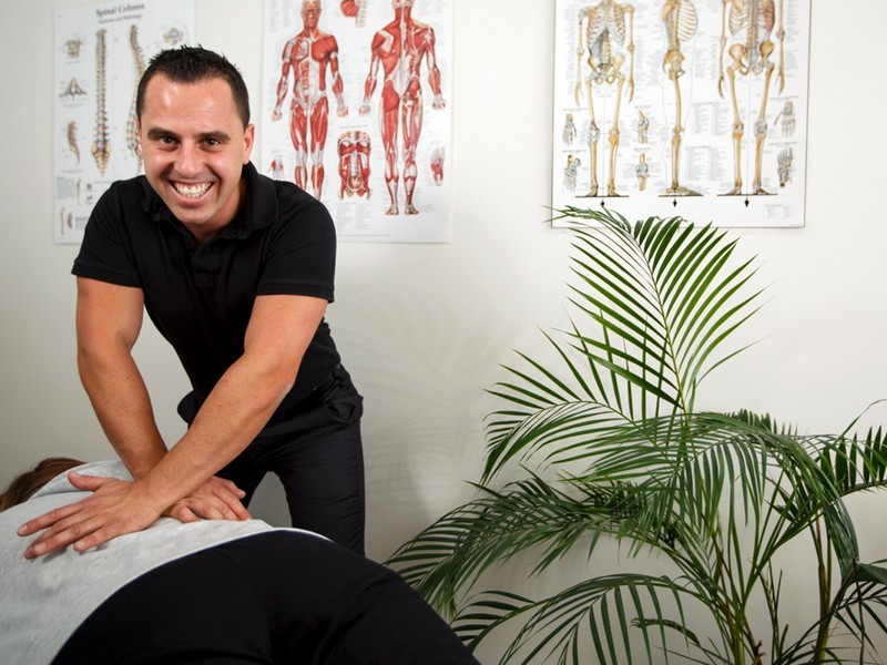 Applied Kinesiology Southport Chiropractic Near Me